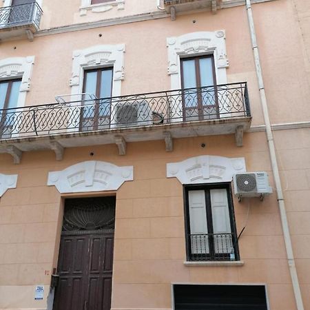 Casa Torre Di Ligny Apartment Trapani Exterior foto