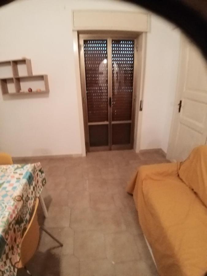 Casa Torre Di Ligny Apartment Trapani Exterior foto